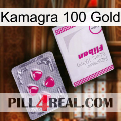 Kamagra 100 Gold 32